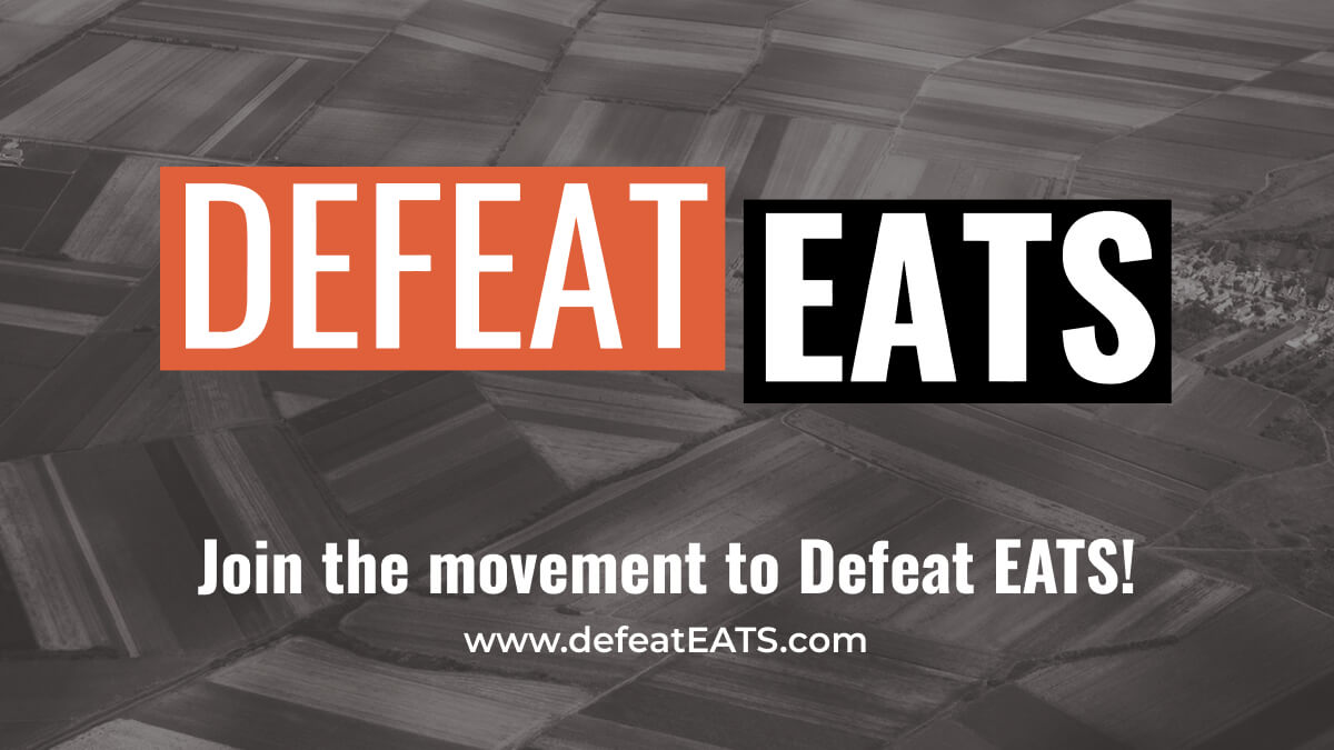 Defeit Home - Defeat Eats